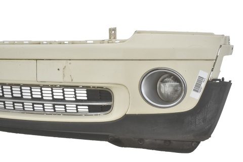 ZDERZAK PRZEDNI PRZÓD MINI COOPER ONE R56 850/0