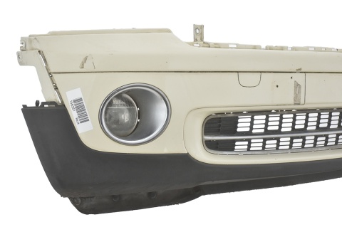 ZDERZAK PRZEDNI PRZÓD MINI COOPER ONE R56 850/0