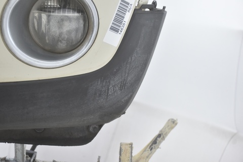 ZDERZAK PRZEDNI PRZÓD MINI COOPER ONE R56 850/0