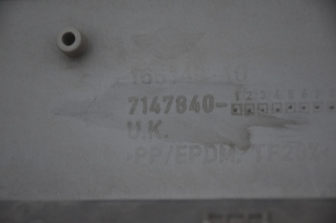 ZDERZAK PRZEDNI PRZÓD MINI COOPER ONE R56 850/0