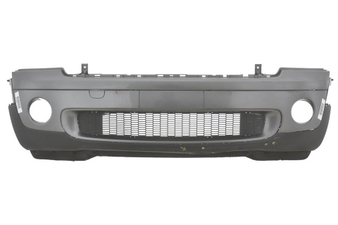 ZDERZAK PRZEDNI PRZÓD MINI COOPER ONE R56