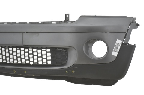 ZDERZAK PRZEDNI PRZÓD MINI COOPER ONE R56