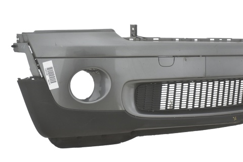 ZDERZAK PRZEDNI PRZÓD MINI COOPER ONE R56