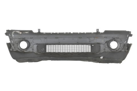 ZDERZAK PRZEDNI PRZÓD MINI COOPER ONE R56