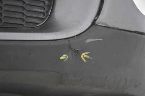 ZDERZAK PRZEDNI PRZÓD MINI COOPER ONE R56