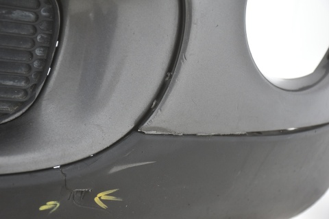 ZDERZAK PRZEDNI PRZÓD MINI COOPER ONE R56