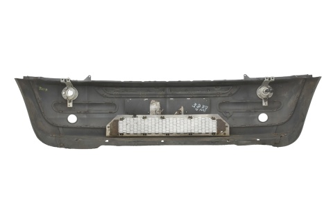 ZDERZAK PRZEDNI PRZÓD MINI ONE COOPER I R50 900/7