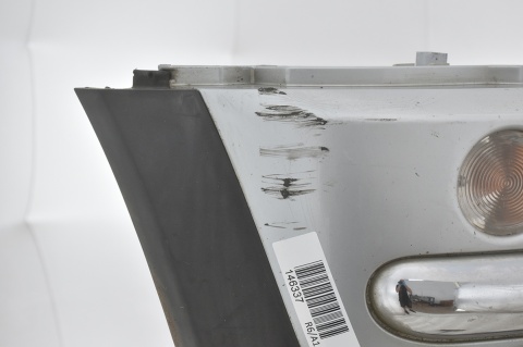 ZDERZAK PRZEDNI PRZÓD MINI ONE COOPER I R50 900/7