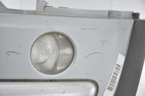 ZDERZAK PRZEDNI PRZÓD MINI ONE COOPER I R50 900/7