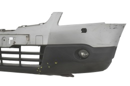 ZDERZAK PRZEDNI PRZÓD NISSAN QASHQAI I J10 KY0