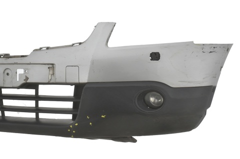 ZDERZAK PRZEDNI PRZÓD NISSAN QASHQAI I J10 KY0