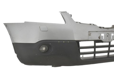 ZDERZAK PRZEDNI PRZÓD NISSAN QASHQAI I J10 KY0