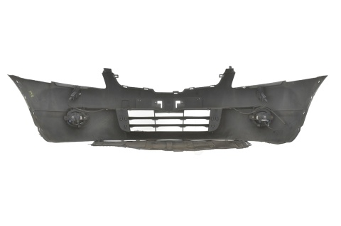 ZDERZAK PRZEDNI PRZÓD NISSAN QASHQAI I J10 KY0