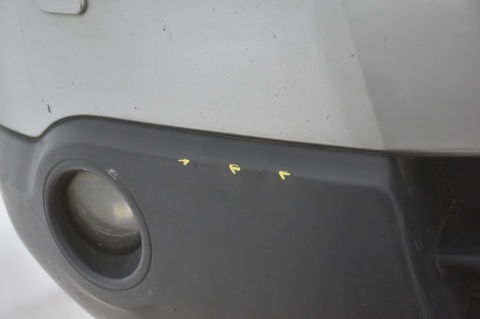 ZDERZAK PRZEDNI PRZÓD NISSAN QASHQAI I J10 KY0