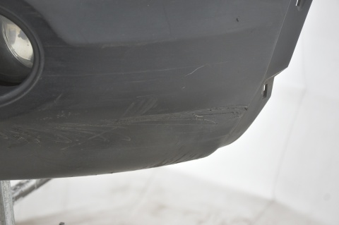 ZDERZAK PRZEDNI PRZÓD NISSAN QASHQAI I J10 KY0