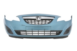 ZDERZAK PRZEDNI PRZÓD OPEL MERIVA B II PDC