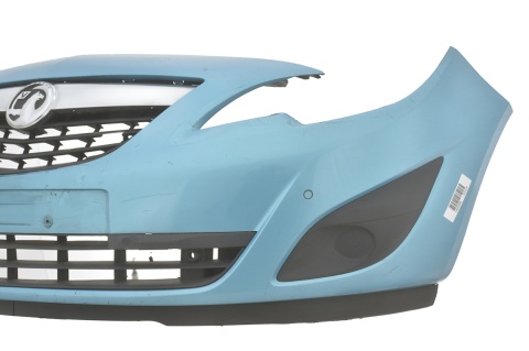 ZDERZAK PRZEDNI PRZÓD OPEL MERIVA B II PDC