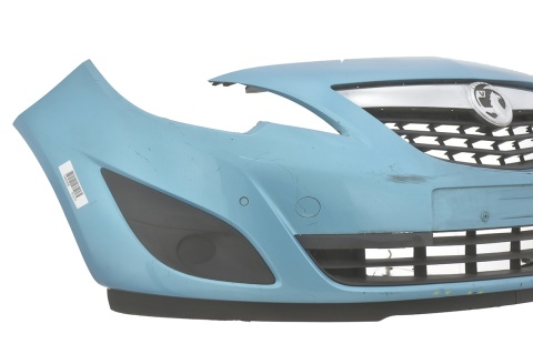 ZDERZAK PRZEDNI PRZÓD OPEL MERIVA B II PDC