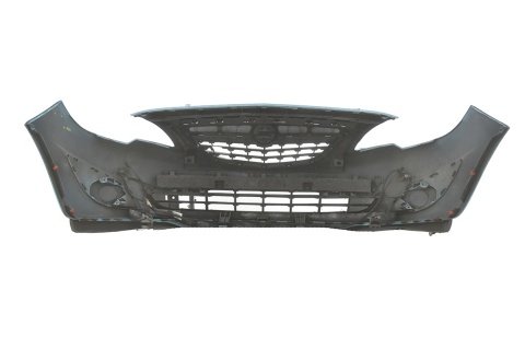 ZDERZAK PRZEDNI PRZÓD OPEL MERIVA B II PDC