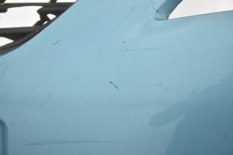 ZDERZAK PRZEDNI PRZÓD OPEL MERIVA B II PDC