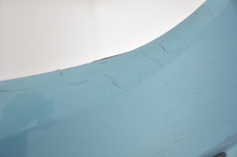 ZDERZAK PRZEDNI PRZÓD OPEL MERIVA B II PDC