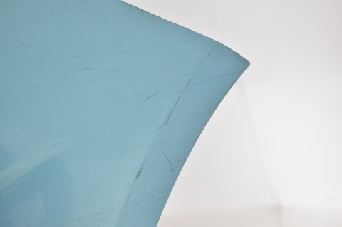 ZDERZAK PRZEDNI PRZÓD OPEL MERIVA B II PDC