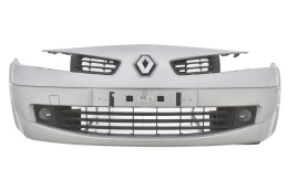 ZDERZAK PRZEDNI PRZÓD RENAULT MEGANE II LIFT TED69