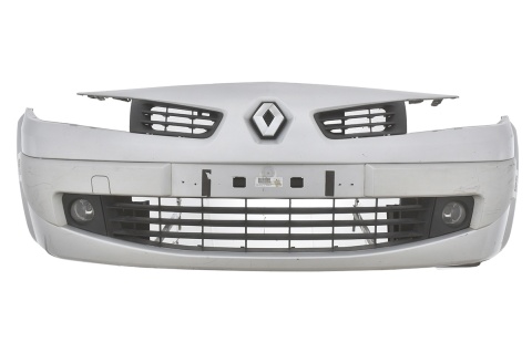 ZDERZAK PRZEDNI PRZÓD RENAULT MEGANE II LIFT TED69