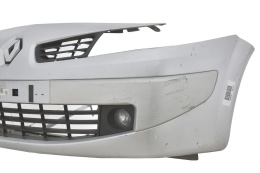 ZDERZAK PRZEDNI PRZÓD RENAULT MEGANE II LIFT TED69