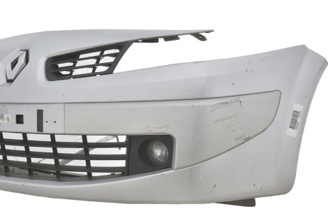 ZDERZAK PRZEDNI PRZÓD RENAULT MEGANE II LIFT TED69