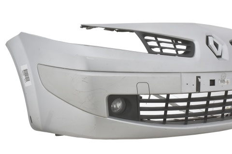 ZDERZAK PRZEDNI PRZÓD RENAULT MEGANE II LIFT TED69