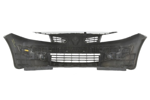 ZDERZAK PRZEDNI PRZÓD RENAULT MEGANE II LIFT TED69