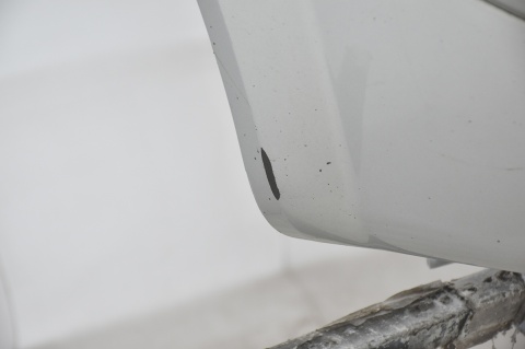 ZDERZAK PRZEDNI PRZÓD RENAULT MEGANE II LIFT TED69