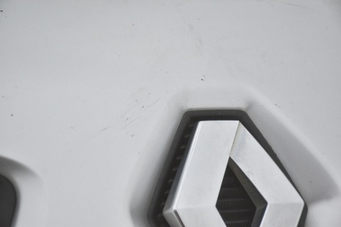 ZDERZAK PRZEDNI PRZÓD RENAULT MEGANE II LIFT TED69