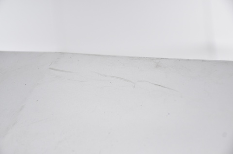 ZDERZAK PRZEDNI PRZÓD RENAULT MEGANE II LIFT TED69