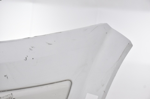 ZDERZAK PRZEDNI PRZÓD RENAULT MEGANE II LIFT TED69