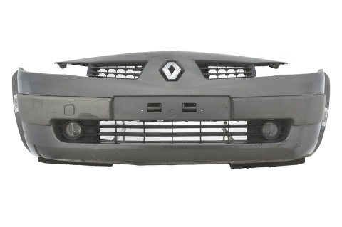 ZDERZAK PRZEDNI PRZÓD RENAULT MEGANE II
