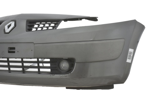 ZDERZAK PRZEDNI PRZÓD RENAULT MEGANE II
