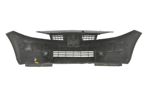 ZDERZAK PRZEDNI PRZÓD RENAULT MEGANE II