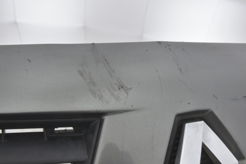 ZDERZAK PRZEDNI PRZÓD RENAULT MEGANE II