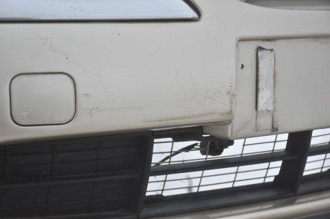 ZDERZAK PRZEDNI PRZÓD ROVER 75 LIFT