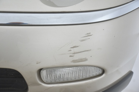 ZDERZAK PRZEDNI PRZÓD ROVER 75 LIFT