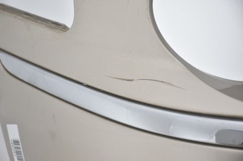 ZDERZAK PRZEDNI PRZÓD ROVER 75 LIFT