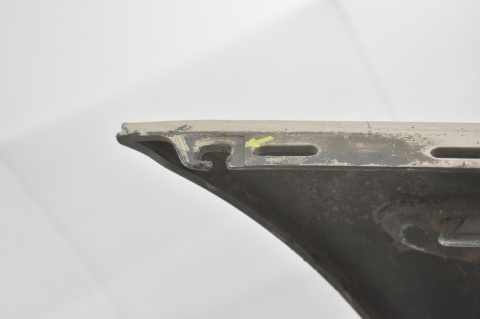 ZDERZAK PRZEDNI PRZÓD ROVER 75 LIFT