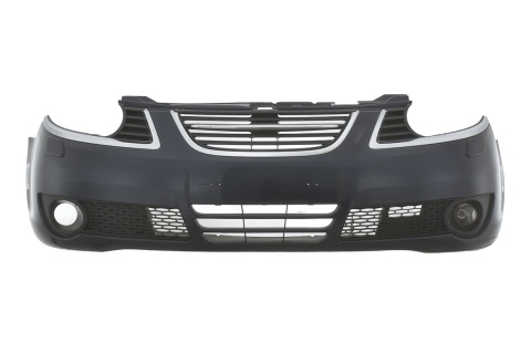 ZDERZAK PRZEDNI PRZÓD SAAB 9-5 I LIFT SPRYSKI