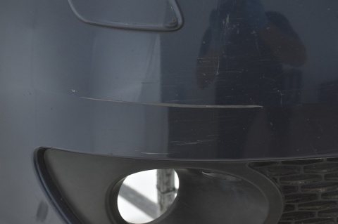 ZDERZAK PRZEDNI PRZÓD SAAB 9-5 I LIFT SPRYSKI