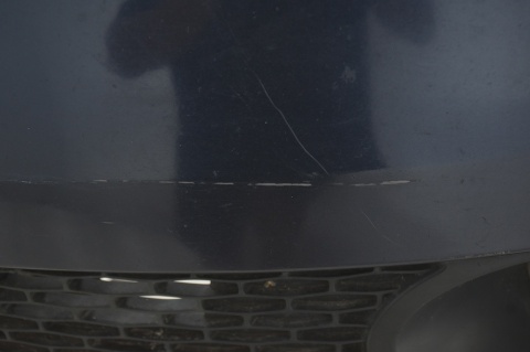 ZDERZAK PRZEDNI PRZÓD SAAB 9-5 I LIFT SPRYSKI