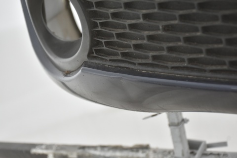 ZDERZAK PRZEDNI PRZÓD SAAB 9-5 I LIFT SPRYSKI