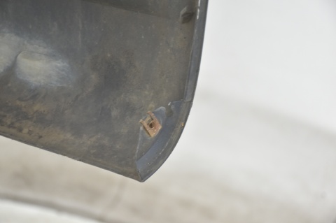 ZDERZAK PRZEDNI PRZÓD SAAB 9-5 I LIFT SPRYSKI