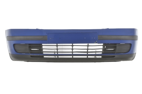 ZDERZAK PRZEDNI PRZÓD SKODA OCTAVIA II